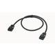 MIL CABLE-DX210-1DS-500-00A(H)