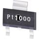 SOT 223 PT 1000 2B SENS.TEMP.