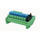 Relay module-DM72-RMS-08-PN-1-4M-00A(H)